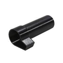 Hot 3D Printed Handlebar Grip With Thumb Throttle Accelerator Protective Cover For Electric Scooter Handle Sleeve Accessories