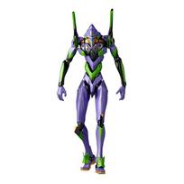 Revoltech Amazing Yamaguchi Evangelion Unit-01
