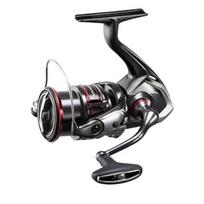 Shimano 20 Vanford 3000MHG Spinning Reel juoda