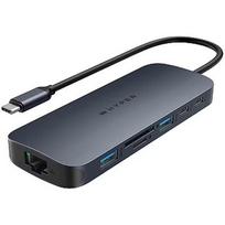 Targus HYPERDRIVE ECOSMART GEN.2 UNIVERSAL USB-C 11-IN-1 HUB W 14 HD4006GL