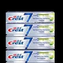 Crest Gum Detoxify & Whitening Toothpaste