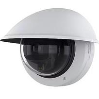 Axis M4227-LVE, 1512p, 5MP, White 02815-001