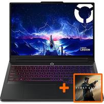 Lenovo Legion Pro 7 16IAX10H Eclipse Black, 16" WQXGA OLED 240Hz, Core Ultra 9 275HX, 32GB, 1TB + 1TB SSD, GeForce RTX 5080 16GB (DLSS 4), Windows 11 Home 83F5001MNT