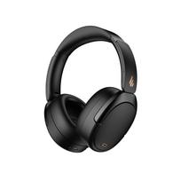 EDIFIER WH950NB Gen 2 Wireless Up to 80 Hours Noise Google Fast AI Audio with Storage Ambient Sound Wind Noise Low Fast Multipoint Dedicated Black juoda