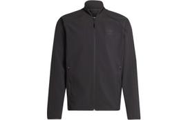 adidas Originals Sst sportinis džemperis su užtrauktuku IM9883 M black