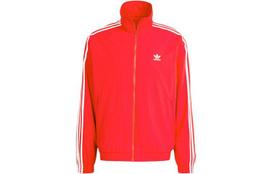 adidas originals Adicolor Austas Firebird Sportinis Džemperis Raudonas IT2495 L red