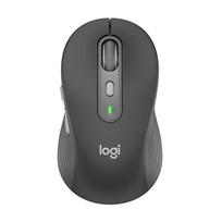 Logitech M750M Wireless Bluetooth Silent Mouse