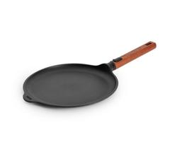WOLL liejinio keptuvė lietiniams "Diamond QXR eco Logic Induction", Ø 26 cm