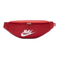 Nike Heritage Fabric Fanny Pack Unisex Red DB0490-613