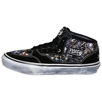 Supreme x Mike Kelley x Vans Half Cab Juodi Unisex Kedai VN00112HBLU 44.5