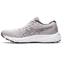 Asics Gel Cumulus 22 Haze Moteriški sportbačiai Rožiniai Pure-Silver 1012A741-250 37