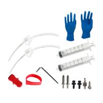 Bike Hydraulic Disc Brake Oil Bleed Kit for Avid Hayes