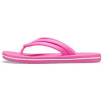 Crocs Flip Flops Women Footwear Pink 206100-6QQ 36-37