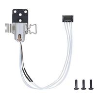 Efficient Printing Temperature Control Accessory BambuLab A1 Consistent Performance For Aftermarket Replacement China Mainland