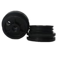 Reverse Osmosis Membrane Housing Side Seal Water Filter Housing Parts for Osmosis Inversa Reverse Osmosis System 4040 1