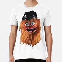 Gritty (Face) S to 5XL Made in the USA T-Shirt 3XL