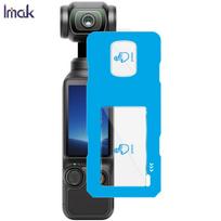 Tempered Glass For DJI Osmo Pocket 4 IMAK Screen Protector Film Self-positioning Version DJI Osmo Pocket 4