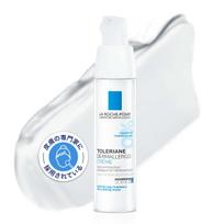 La Toleriane Derma Allergen Cream Moisturizing Cream for Sensitive and Dry Skin Derma Cosmetics Roche-Posay - - Squalane-based