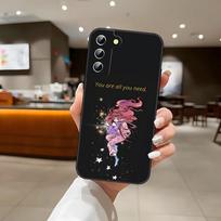 Game Celeste Phone Case For Samsung S26 S24 Ultra S22 S23 S25 Fe S20 S21 Plus A54 A34 A16 A53 Back Cover Samsung s21plus