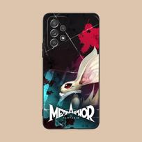 Metaphor ReFantazio Phone Case for Samsung Galaxy M55 54 42 35 34 33 32 23 22 15 14 13 12 F55 5G Colour Protective Luxury Pretty Galaxy F04