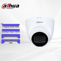 Dahua 4MP Starlight PoE Dome Security Camera CN plug (adapter included)