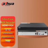Dahua 16-Channel NVR Hard Disk Recorder CN plug (adapter included)