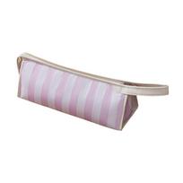 Waterproof Hair Dryer Carrying Case Shockproof Curling Iron Storage Bag  Hair Styling Tools balta rausva spalva