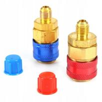Adaptery Redukcje Do Klimatyzacji R-134A