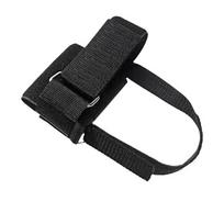 Ankle Buckle Dumbbell Foot Strap Comfortable Weight Lifting Webbing  Strength Training