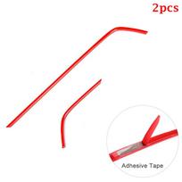 3Pcs for Honda Civic 10th Gen 2016-2021 Car Dashboard Central Control Instrument Panel Cover Trim RHD LHD #4-Fit For LHD Car
