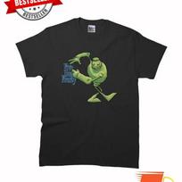 Five Iron Frenzy Quantity Is Job 1 T Shirt S 5Xl S įvairiaspalvis