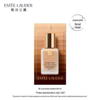 Estee Lauder Double Wear ilgai išliekantis makiažo pagrindas