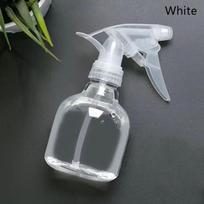 250ml Spray Bottle Hairdressing Spray Bottle Salon Barber Hair Tools Water Sprayer Transparent Portable Plastic Spray Bottles balta