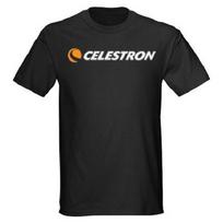 Celestron Telescopes Binoculars T-shirt Unisex T-Shirt S įvairiaspalvis