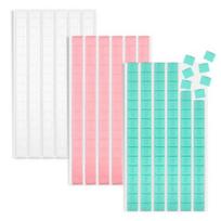 288Pcs Sticky Tack Putty Removable Putty for Putty Mounting Tacky Adhesive Poster Hanging Pictures Art