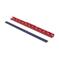 For Dyson Direct Drive Brush Rubber Scrape Strip With Mechanical Control For Home Use And Carpet Maintenance