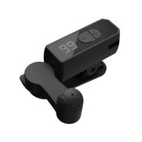 Digital LED Display Auto Clicker Gears Silent Touch Tapper 108 Type-C Screen Finger Clicking Simulator juoda