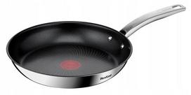 Patelnia Tefal Intuition 26Cm Indukcja Nieprzywierająca