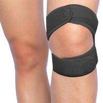 1Pc Patellar Tendon Support Strap Knee Brace Women Pain Relief for Men Running Sports Patella