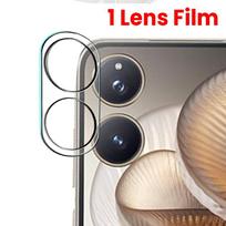 For Xiaomi Mi Mix Flip 2 Tempered Glass Screen Protectors for XIAOMI MIX Flip 2 Full Cover HD Anti-scratch Lens Protective Films