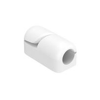 1-10Pcs Cable Clips Cord Management Self Adhesive for Desktop Cord Organizers Wire Management Office Home Wire Clip Accessories