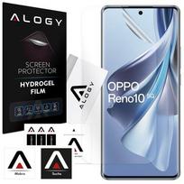 Folia Hydrożelowa Do Oppo Reno 10 5G Ochronna Na Telefon Na Ekran Alogy Hydrogel Film