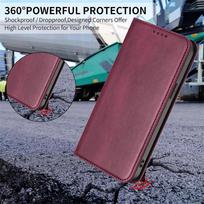 Magnetic Flip Leather Wallet Case For Motorola Moto G86 G56 G85 G75 G55 G45 G35 G15 Power G15 G06 G05 Card Slot Cover Motorola Moto G75
