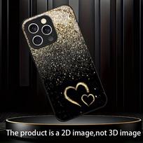 Protect luxurious Exquisite luxury High-end PhoneCase Glass PhoneCase for iPhone 17 16 15 14 13 12 11pm Pro Plus Dropresistant iPhone 17