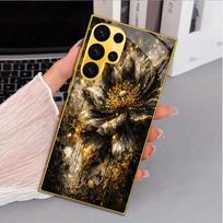 New Bestseller model Luxurious PhoneCase Electroplated Glass PhoneCase for Samsung Galaxy S26 S25 S24 S23 S22 S21 FE Ultra Plus GalaxyS25