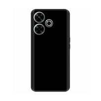 For Xiaomi Redmi 13 Case Phone Silicon Back Cover For Xiaomi Redmi 13 4G Note 13R Redmi13 Protective Shockproof Shell Para Cases For Xiaomi Redmi 13
