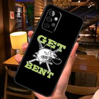 Carp Fishing Fish Case For Samsung Galaxy A36 A56 A26 A16 A06 A53 A33 A13 A12 A32 A52 A55 A35 A15 A54 A34 A14 For Samsung A12