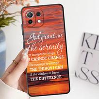 Case for Xiaomi Mi 13 Lite 12T Pro 12 11 14 12X 11T 10T Funda Phone Cover Sunset Scenery Xiaomi 11T