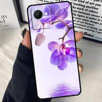 Orchid Flowers Colorful For Realme C63 C71 C55 C67 C51 C75 C61 C65 C53 10 11 12 13 14 15 Pro Plus GT6 GT7 Pro Case For Realme GT6