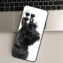 Cute Scottish Terrier Dog Case For OnePlus Nord 5 CE 3 4 Lite N20 N30 OnePlus 15R 13R 12R 13T 10T 10 Pro 11 12 13 Cover For OnePlus Nord 2